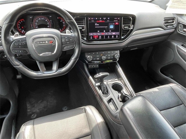 2022 Dodge Durango R/T photo 2