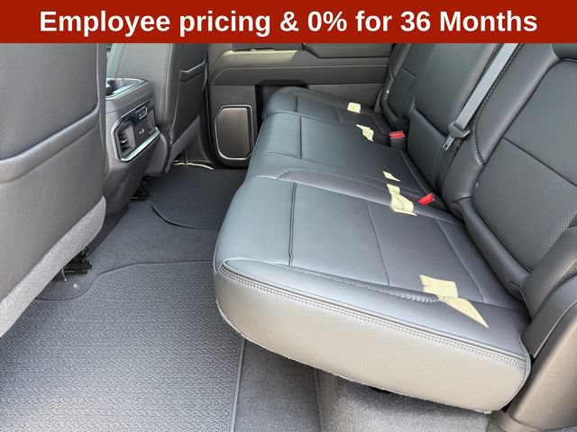 2026 GMC Sierra 1500 Denali - Photo 12