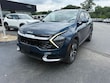 Kia Sportage Hybrid