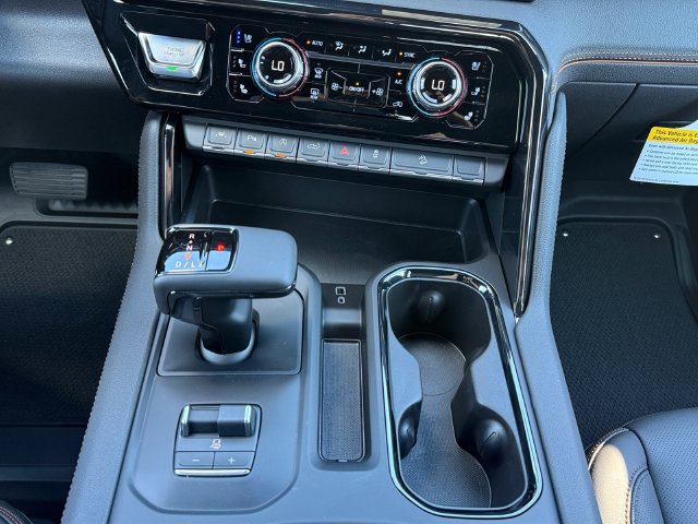 2026 GMC Sierra 1500 AT4 - Photo 19