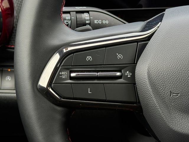 2025 Chevrolet Equinox RS - Photo 18