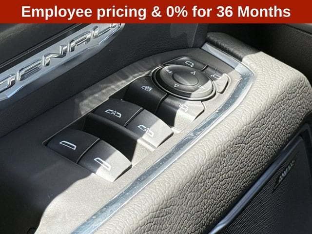 2026 GMC Sierra 1500 Denali - Photo 15