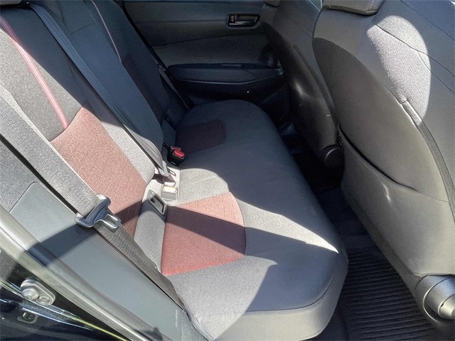 2024 Toyota Corolla Cross Nightshade - Photo 23