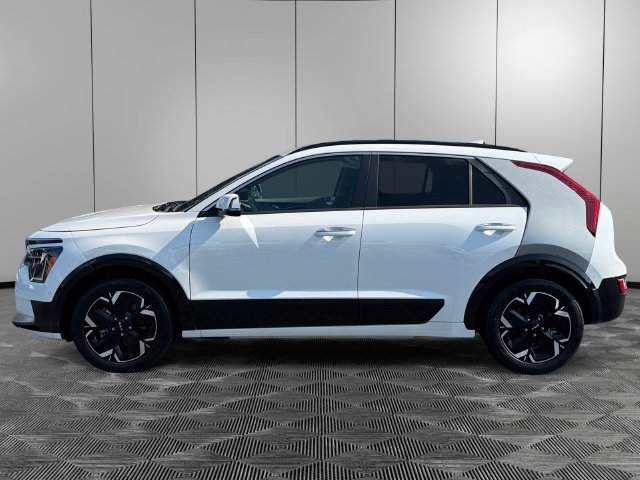 Used 2023 Kia Niro Wave with VIN KNDCT3L17P5035268 for sale in Morristown, TN