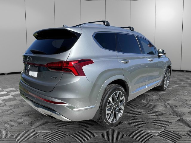 2023 Hyundai Santa Fe Calligraphy - Photo 5