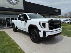 2026 GMC Sierra 2500 HD AT4 Truck