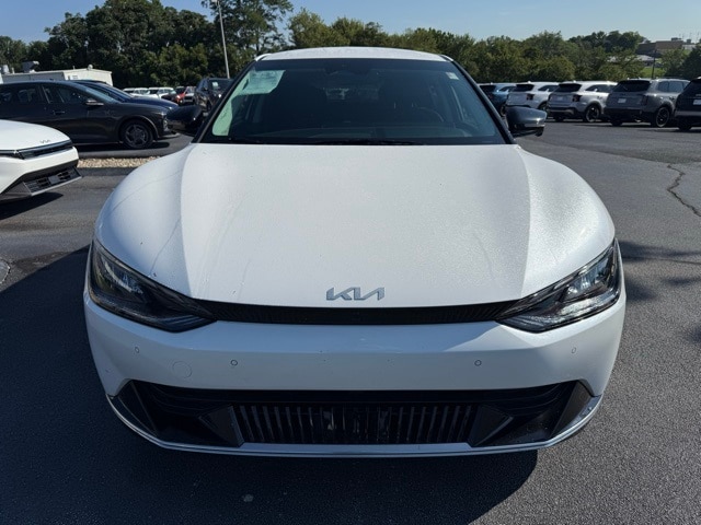Used 2022 Kia Ev6 Wind with VIN KNDC3DLC6N5044483 for sale in Morristown, TN