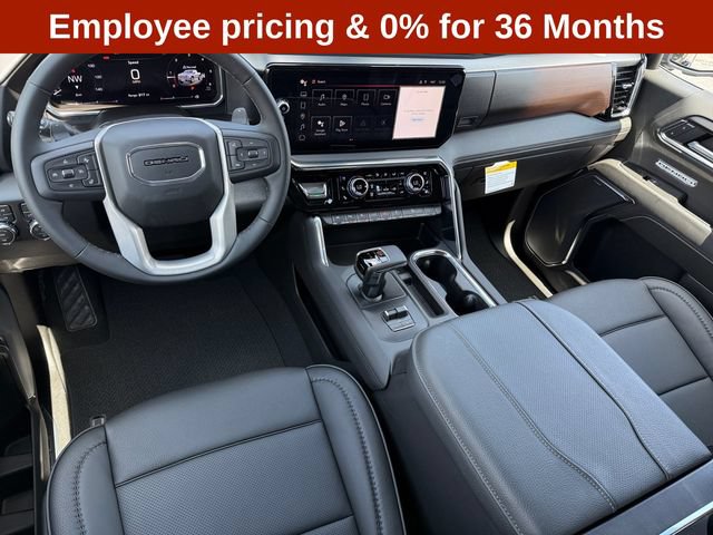 2026 GMC Sierra 1500 Denali - Photo 13