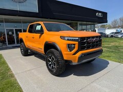 2026 GMC Canyon AT4X Truck