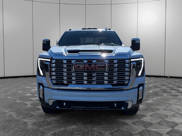 2026 GMC Sierra 2500HD Denali - Photo 8