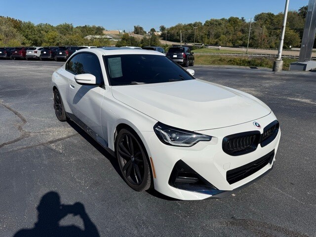 2022 Bmw 230i photo 3