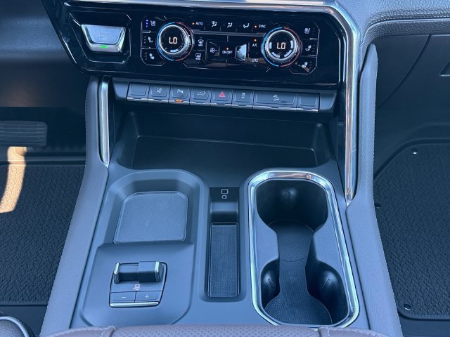 2026 GMC Sierra 2500HD Denali - Photo 18