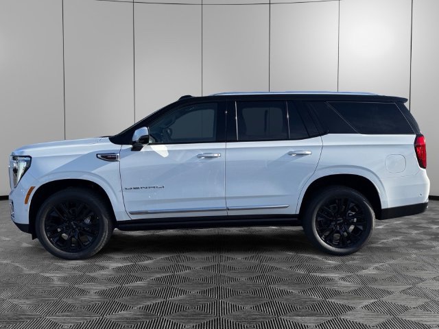 2026 GMC Yukon Denali - Photo 2