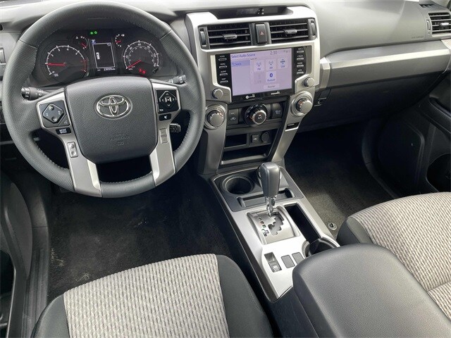2024 Toyota 4Runner SR5 photo 2