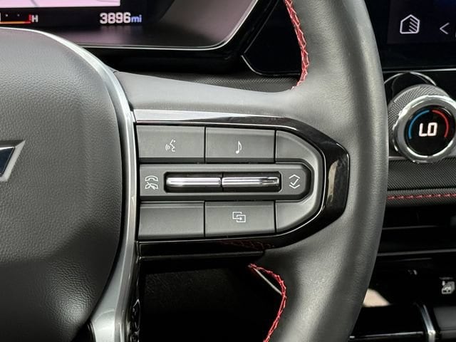 2025 Chevrolet Colorado Z71 - Photo 19