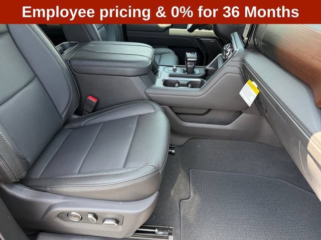 2026 GMC Sierra 1500 Denali - Photo 10