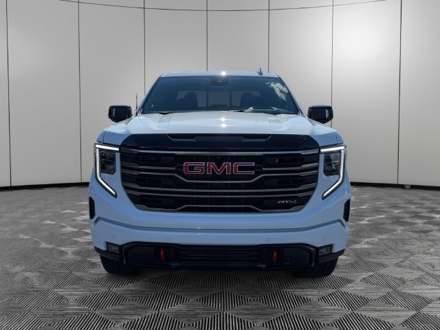 2026 GMC Sierra 1500 AT4 - Photo 8