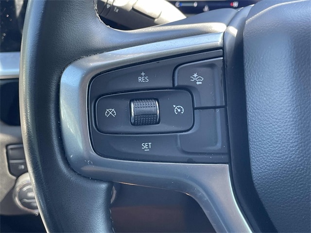 2024 Chevrolet Silverado 2500HD LT - Photo 11