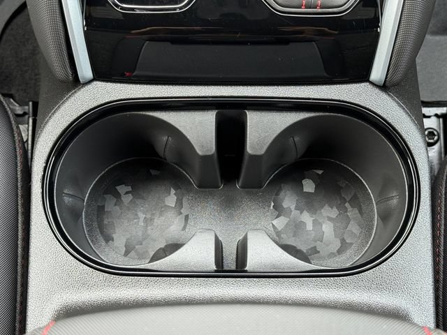2025 Chevrolet Colorado Z71 - Photo 24