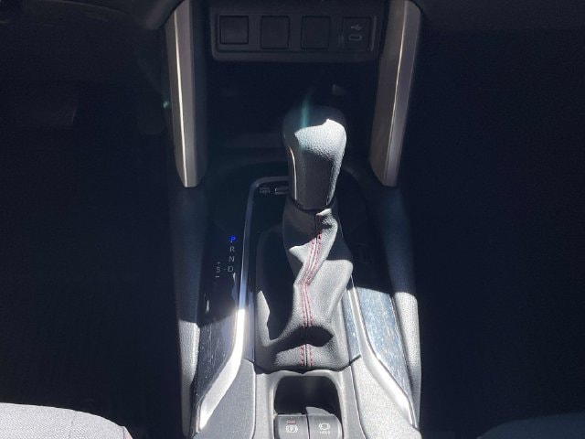 2024 Toyota Corolla Cross Nightshade - Photo 12