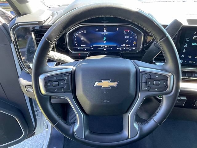 2024 Chevrolet Silverado 2500HD LT - Photo 21