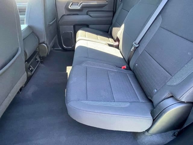 2024 Chevrolet Silverado 2500HD LT - Photo 22