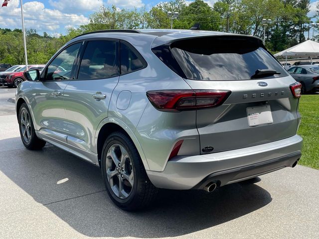 2024 Ford Escape ST-Line - Photo 7