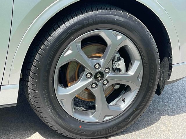 2024 Ford Escape ST-Line - Photo 18