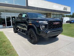 2026 GMC Canyon Elevation Truck