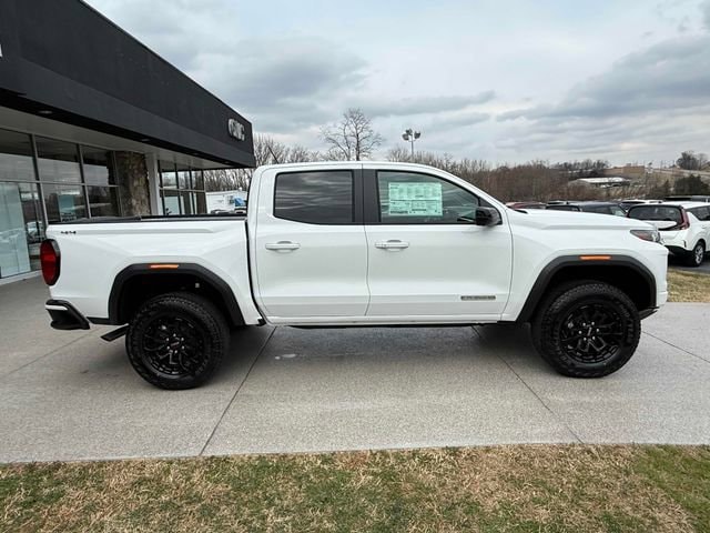 2026 GMC Canyon Elevation - Photo 17