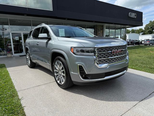 2023 GMC Acadia Denali FWD's photo