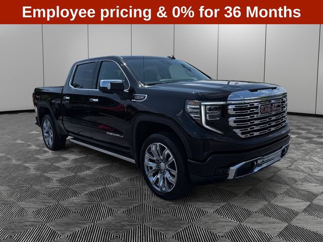 2026 GMC Sierra 1500 Denali - Photo 7