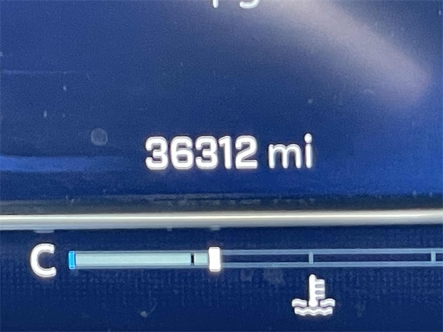 2024 Chevrolet Silverado 2500HD LT - Photo 18