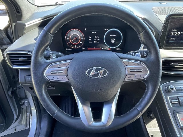 2023 Hyundai Santa Fe Calligraphy - Photo 20