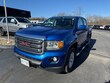  GMC Canyon