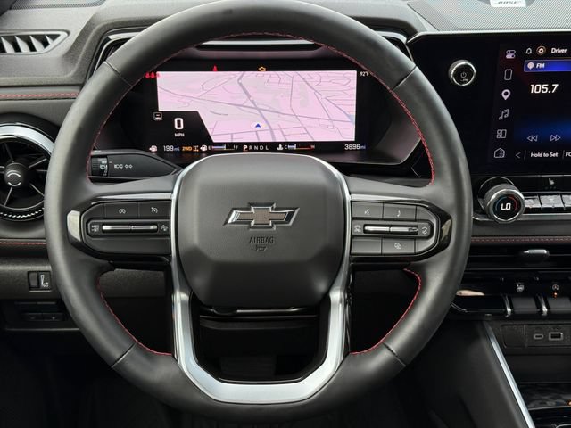 2025 Chevrolet Colorado Z71 - Photo 15