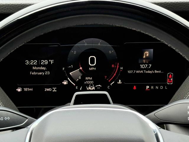 2026 GMC Yukon Denali - Photo 16