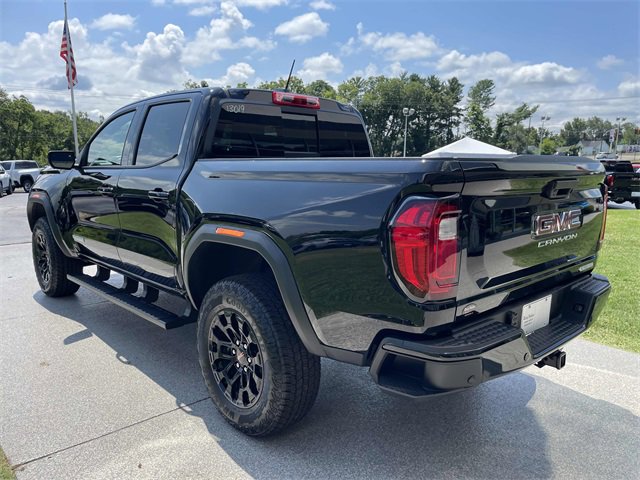 2026 Gmc Canyon Elevation photo 3