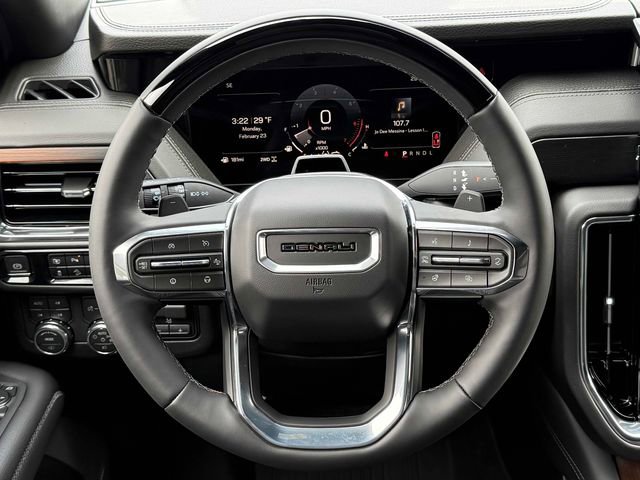 2026 GMC Yukon Denali - Photo 14