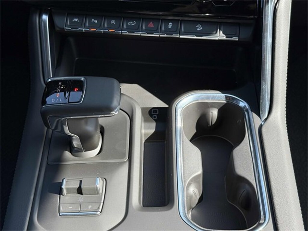 New 2026 GMC Sierra 1500 Denali Truck