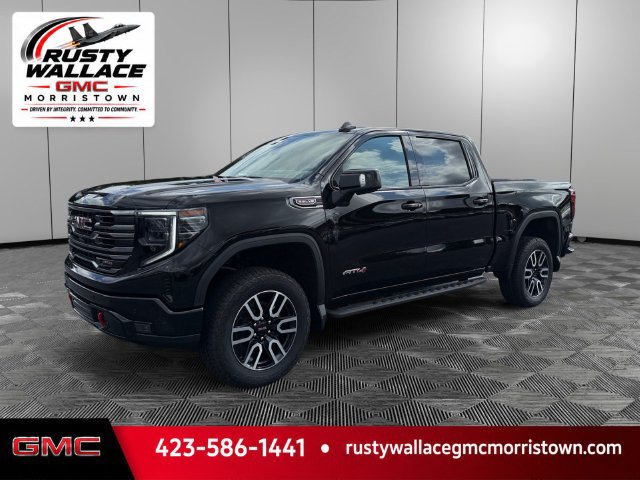 2026 GMC Sierra 1500 AT4 Truck