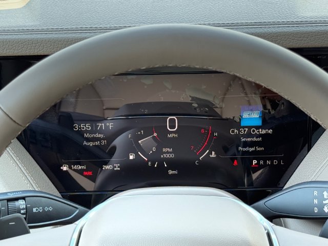 2026 GMC Yukon Denali - Photo 15
