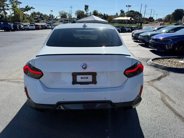 2022 Bmw 230i photo 4
