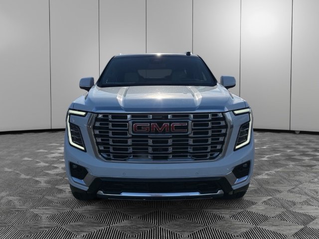2026 GMC Yukon Denali - Photo 8