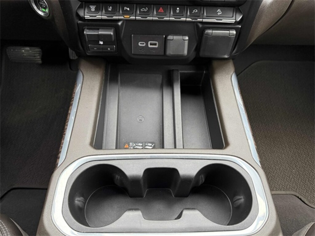 Used 2023 GMC Sierra 2500HD Denali Truck