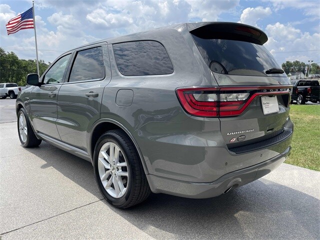 2022 Dodge Durango R/T photo 3