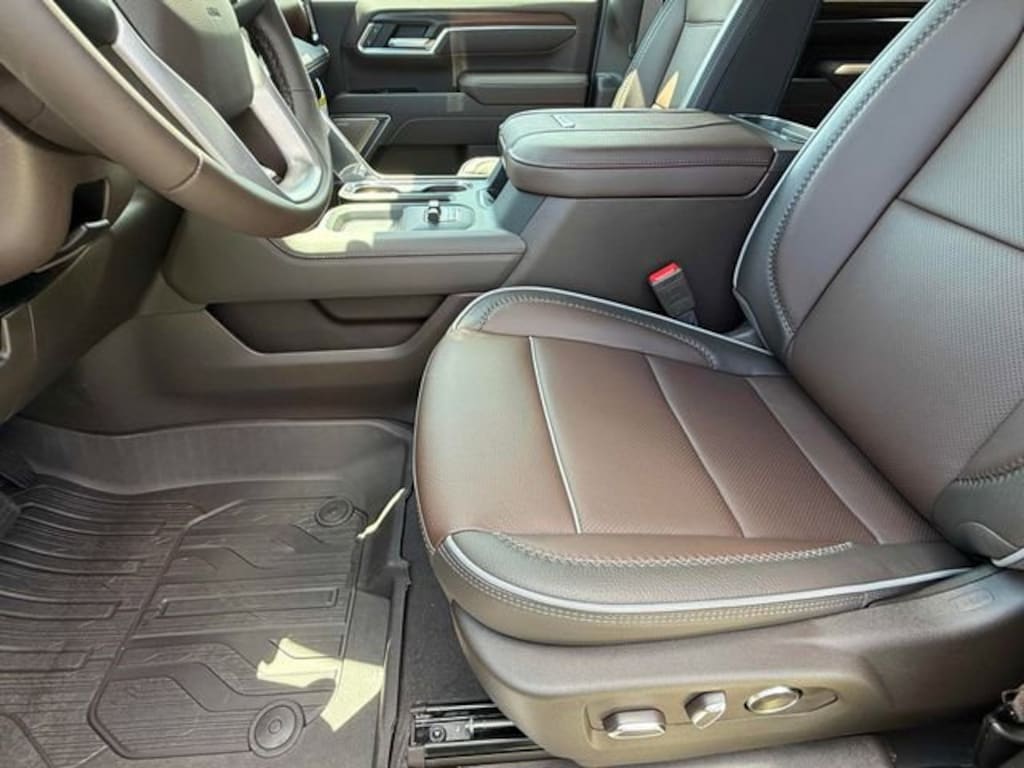 New 2026 GMC Sierra 2500 HD Denali Truck