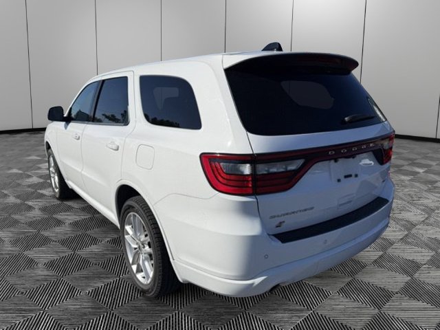 2023 Dodge Durango GT - Photo 6