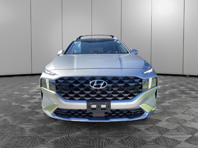 2023 Hyundai Santa Fe Calligraphy - Photo 2