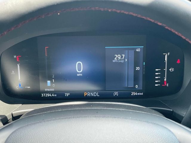2024 Ford Escape ST-Line - Photo 23